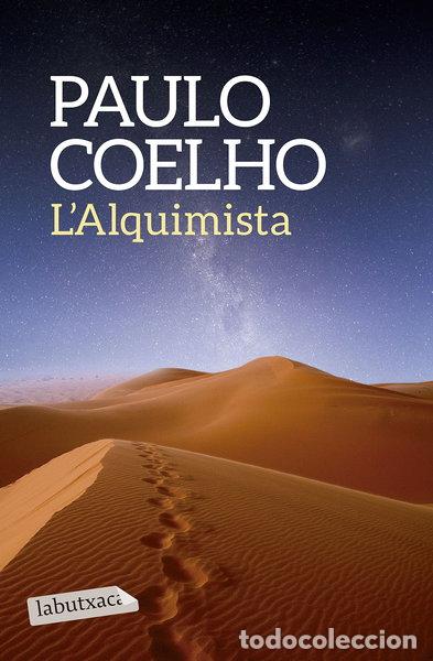 B&uuml;cher: L'Alquimista- 9788416334308
