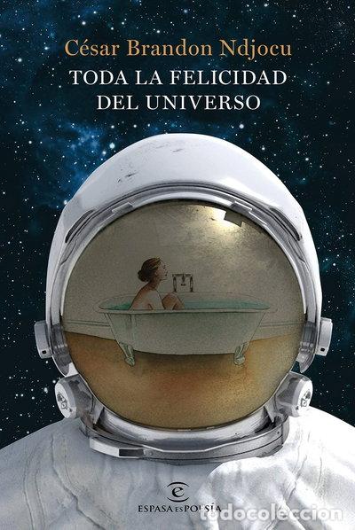 Livros em segunda m&atilde;o: Toda la felicidad del universo- 9788467052619