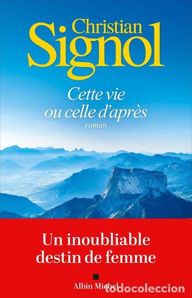 Libros: Cette vie ou celle d'apr&egrave;s- 9782226503312