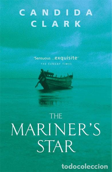 Libros: The Mariner's Star- 9780755301010