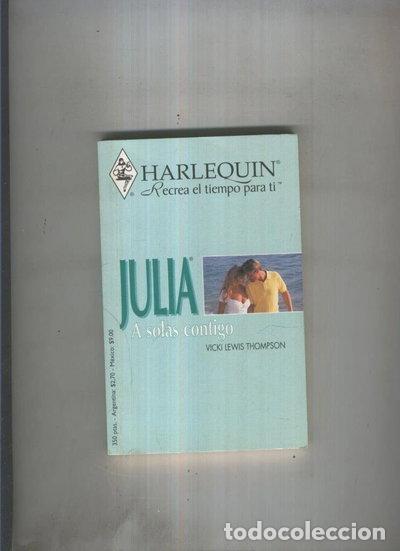 Libros: A solas contigo- 9788439665519