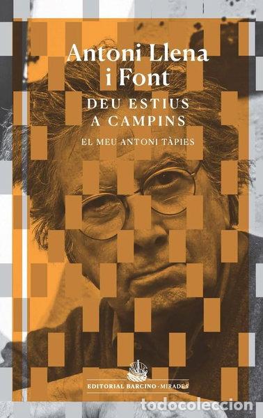 Libros: Deu estius a Campins- 9788416726134