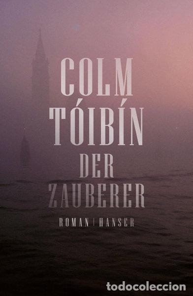 Libros: Der Zauberer- 9783446270893