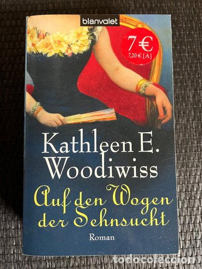 Libros: Auf den Wogen der Sehnsucht- 9783442366125
