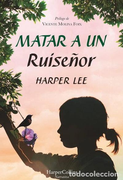 Libros: Matar a un ruise&ntilde;or- 9788491392255