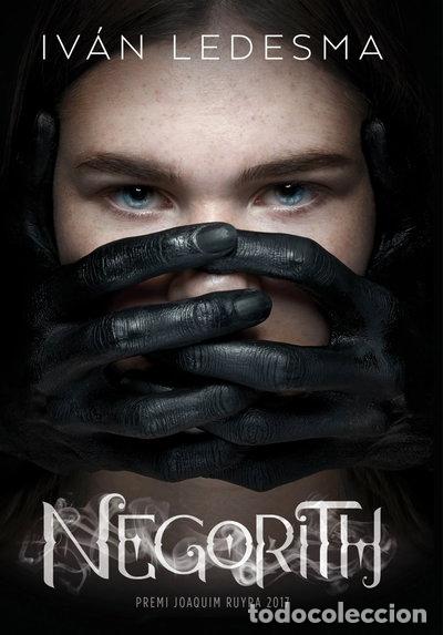 Libros: Negorith- 9788416670505