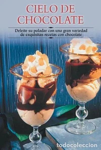 Libros: Cielo de Chocolate- 9788497640534 - Foto 1