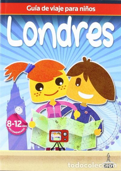 Libros: Londres- 9788480239042