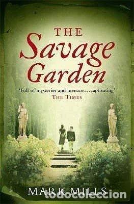 Libros: The Savage Garden- 9780007844982