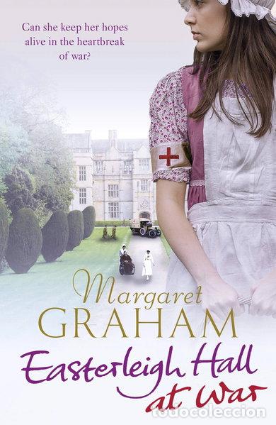 Livres: Easterleigh Hall at War- 9780099567967