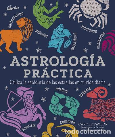 B&uuml;cher: Astrolog&iacute;a pr&aacute;ctica- 9788484458227