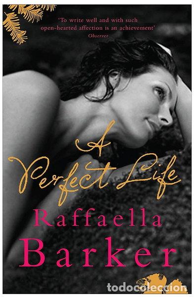 B&uuml;cher: A Perfect Life- 9780755324101