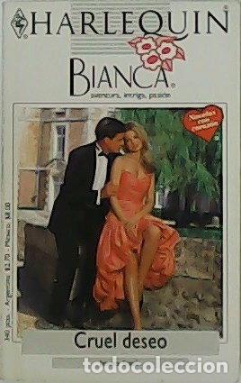 Libros: Cruel deseo- 9788439655435 - Foto 1