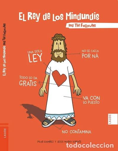 Libros: El Rey de los Mindundis and The Followers- 9788414005415