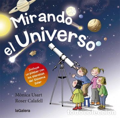 Libros: Mirando el Universo- 9788424664893