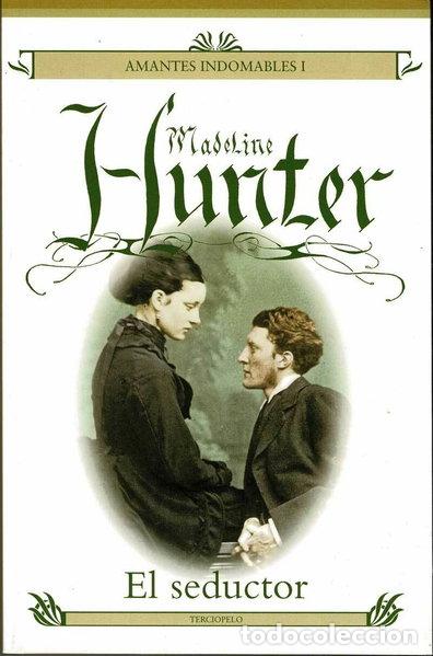 Libros: El seductor- 9788496575028