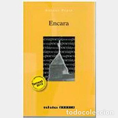 Libros: Encara- 9788480253093