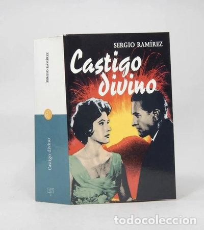 B&uuml;cher: Castigo divino- 9789707310056