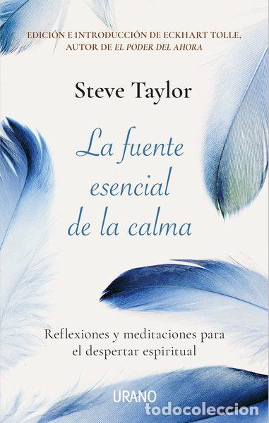 B&uuml;cher: La fuente esencial de la calma- 9788417694647