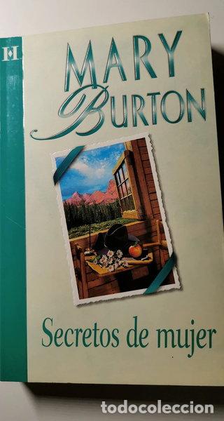 B&uuml;cher: Secretos de mujer- 9788467132977