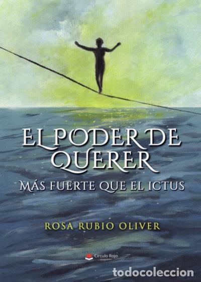 Libros: El poder de querer- 9788411451482