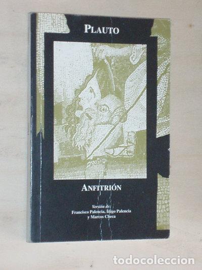 Libros: Anfitri&oacute;n- 9788495122643