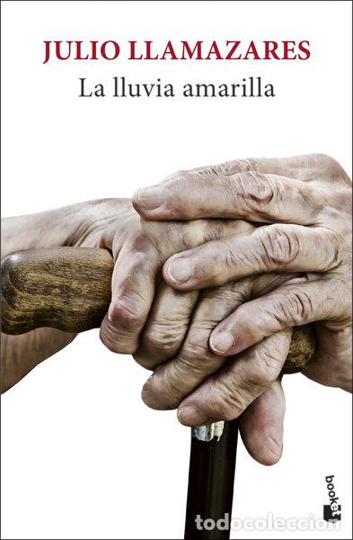 Libros: La lluvia amarilla- 9788432239946 - Foto 1