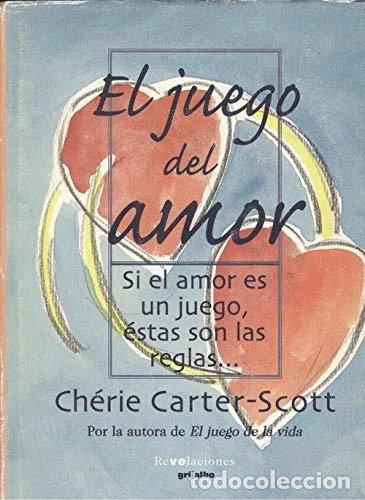 Libros: El juego del amor- 9788425335037