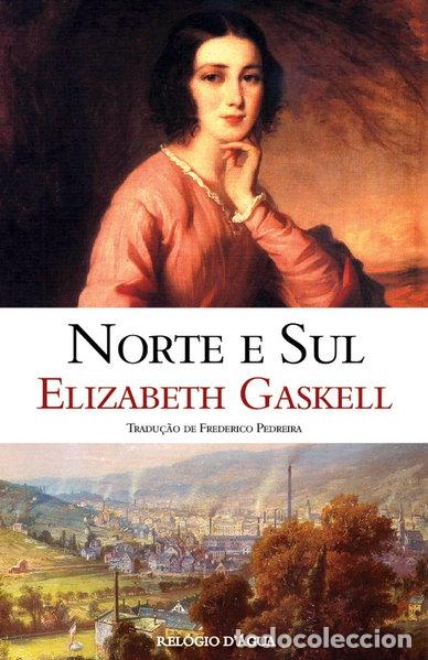 B&uuml;cher: Norte e sul- 9789896415891