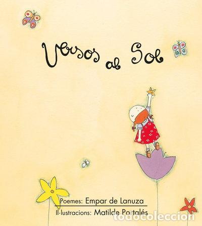 Libros: Versos al sol- 9788481313376 - Foto 1