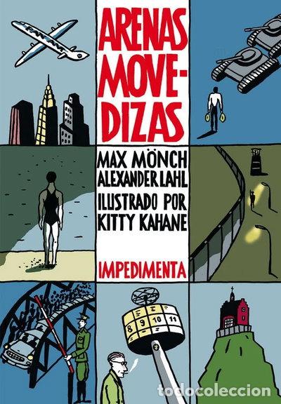 Libros: Arenas movedizas- 9788415979920 - Foto 1