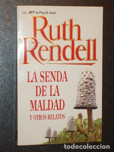 B&uuml;cher: La senda de la maldad y otros relatos- 9788401463617