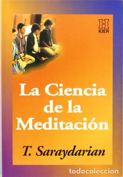 B&uuml;cher: La Ciencia de la Meditaci&oacute;n- 9789501703207