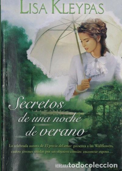 B&uuml;cher: Secretos de una noche de verano- 9788466620918