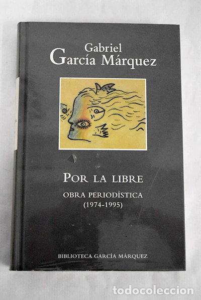 Libros: Por la libre- 9788447334056 - Foto 1