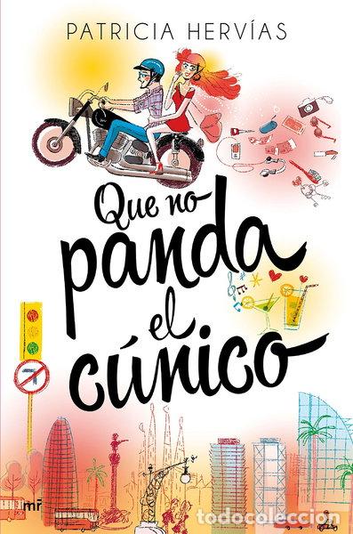 Libros: Que no panda el c&uacute;nico- 9788427042261 - Foto 1
