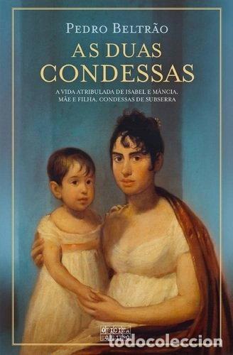 Libros: As duas condessas- 9789897414213