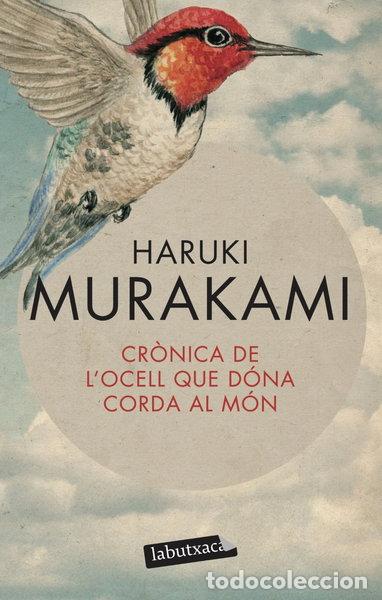 Libros: Cr&ograve;nica de l'ocell que d&oacute;na corda al m&oacute;n- 9788499303161