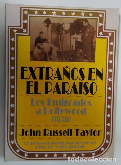 books: Extra&ntilde;os en el para&iacute;so- 9788440431967