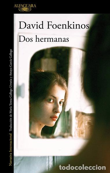 books: Dos hermanas- 9788420438757