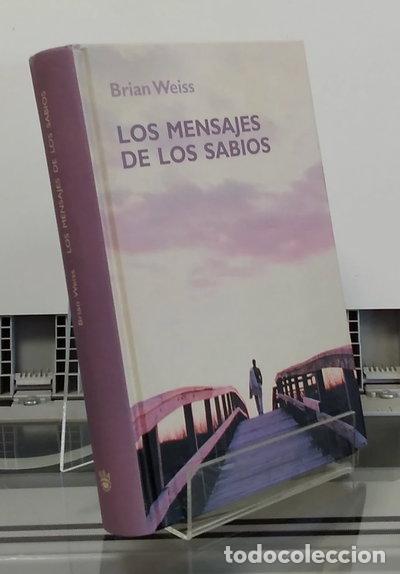 Libros: Los mensajes de los sabios- 9788447347872