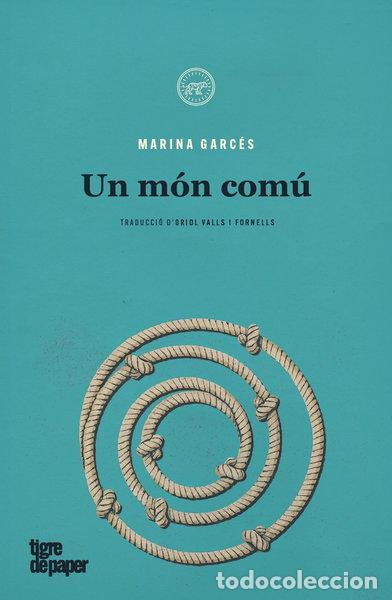 Libros: Un m&oacute;n com&uacute;- 9788418705236 - Foto 1