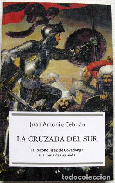 Livres: La cruzada del sur- 9788497340946