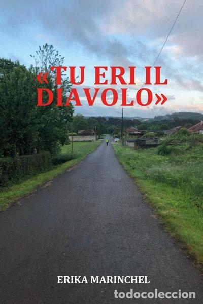 Libros: Tu eri il diavolo- 9791222769738 - Foto 1