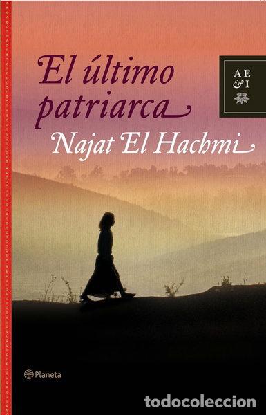 B&uuml;cher: El &uacute;ltimo patriarca- 9788408082675