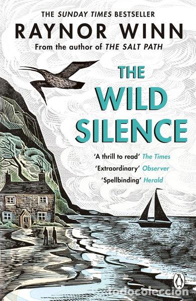 B&uuml;cher: The Wild Silence- 9780241401477