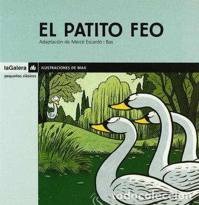 Libros: El patito feo- 9788424625399 - Foto 1
