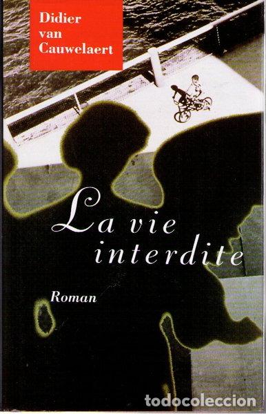 Libros: La vie interdite- 9782744109362 - Foto 1