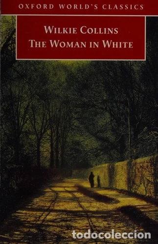 Libros: The Woman in White- 9780199535637