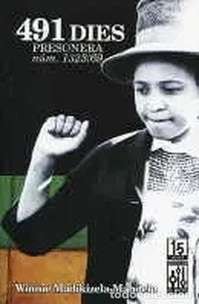 books: 491 dies: Presonera n&uacute;mero 1323/69- 9788493870539
